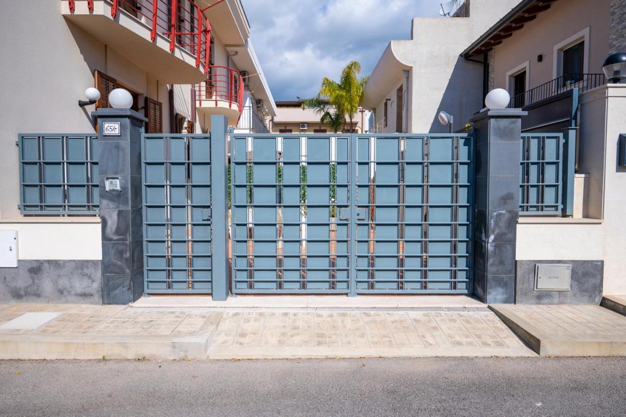 House&Villas - A'Mare Avola Exterior photo