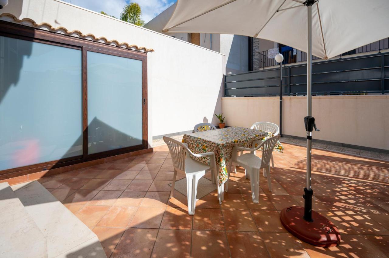 House&Villas - A'Mare Avola Exterior photo