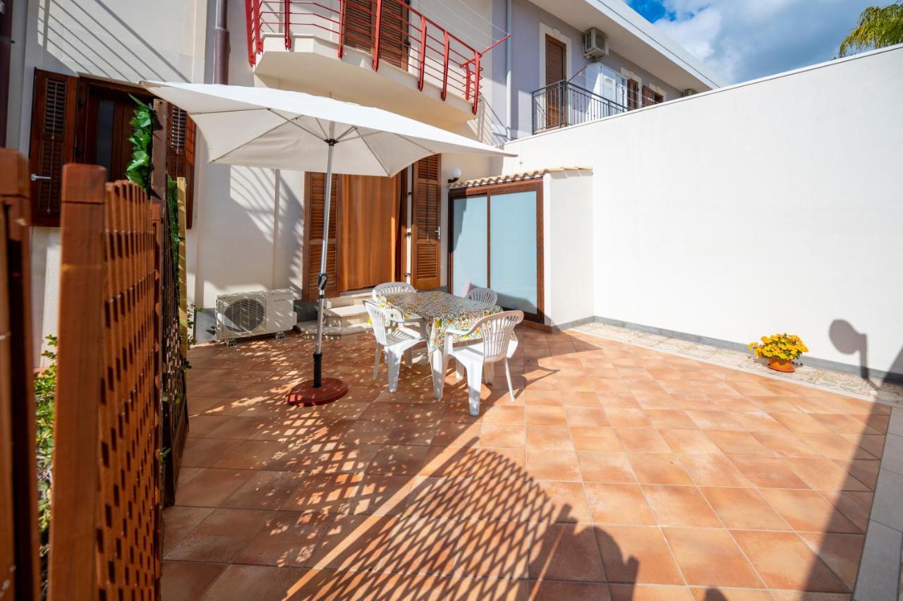 House&Villas - A'Mare Avola Exterior photo